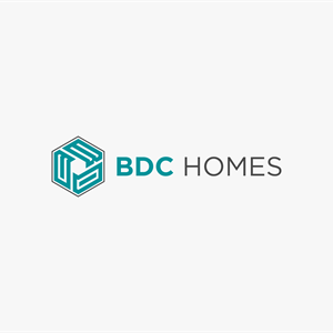 Logo Design by Sultan  Studio for BDC Homes Limited | Design: #34586539