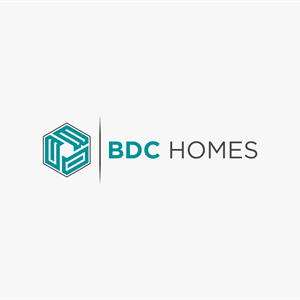 Logo Design by Sultan  Studio for BDC Homes Limited | Design: #34586566