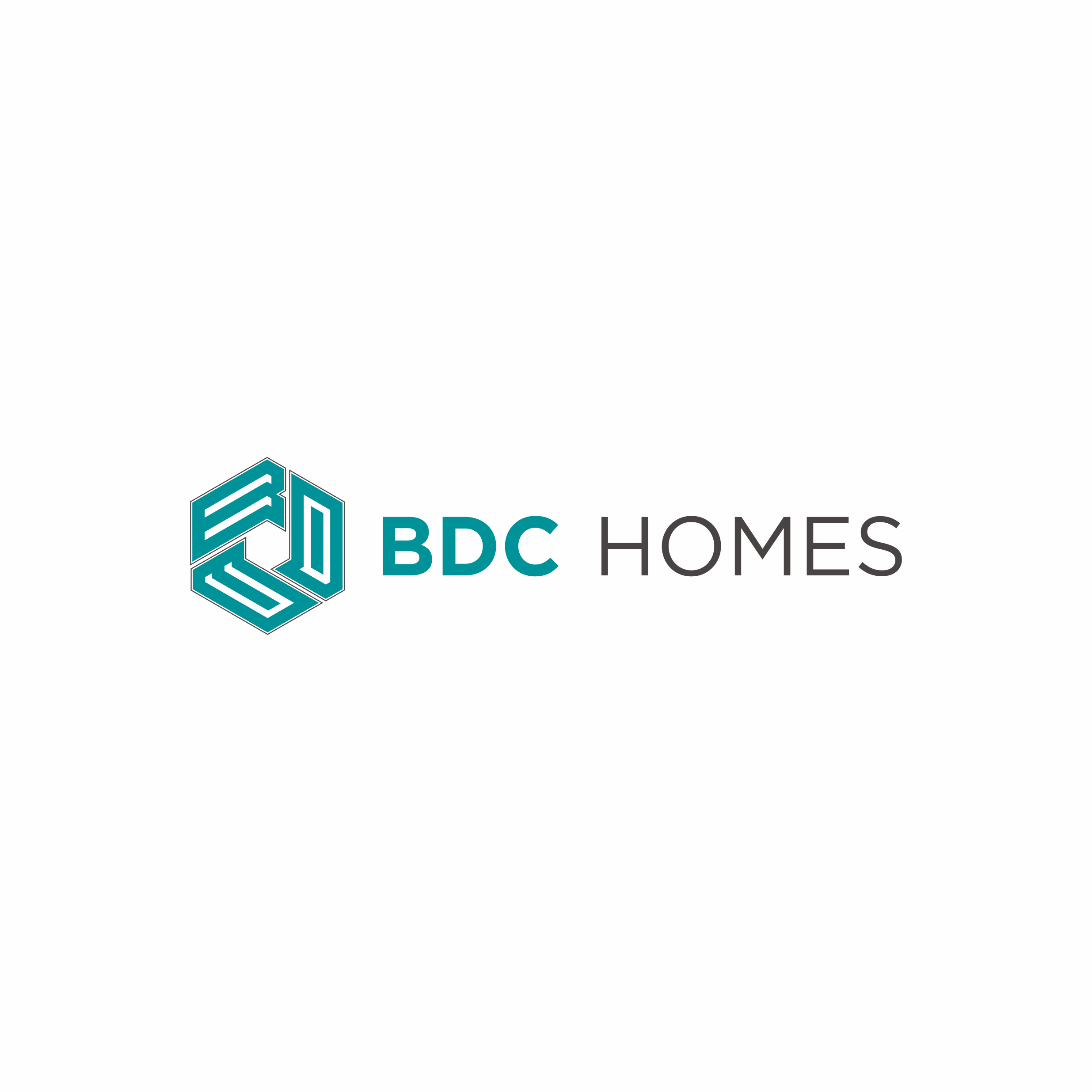 Logo Design by Sultan  Studio for BDC Homes Limited | Design #34617146