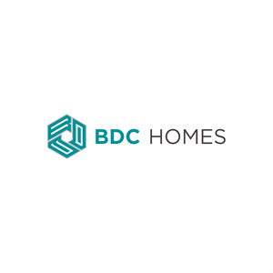Logo Design by Sultan  Studio for BDC Homes Limited | Design: #34617146