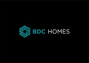 Logo Design by Sultan  Studio for BDC Homes Limited | Design: #34623273