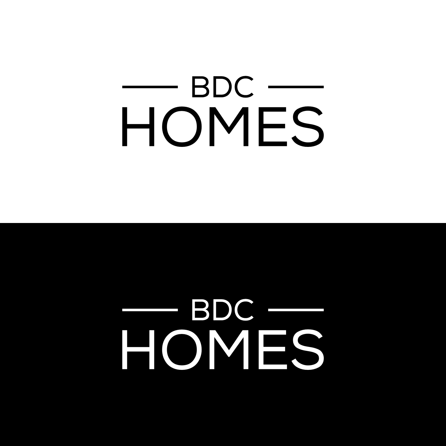 Logo Design by Solikin Design for BDC Homes Limited | Design #34501260