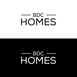 Logo Design by Solikin Design for BDC Homes Limited | Design: #34501260