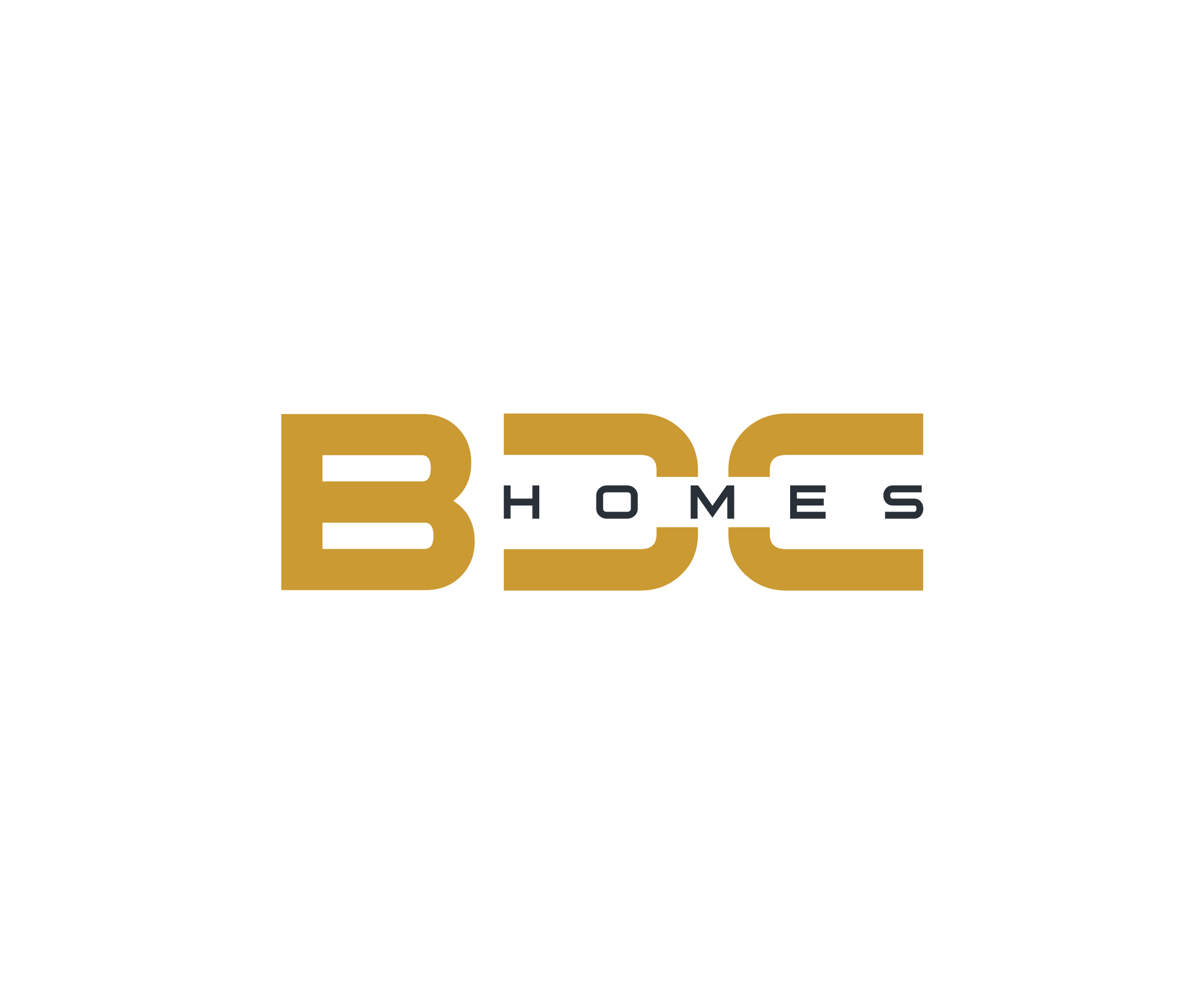 Diseño de Logo por Goltu para BDC Homes Limited | Diseño #34540852