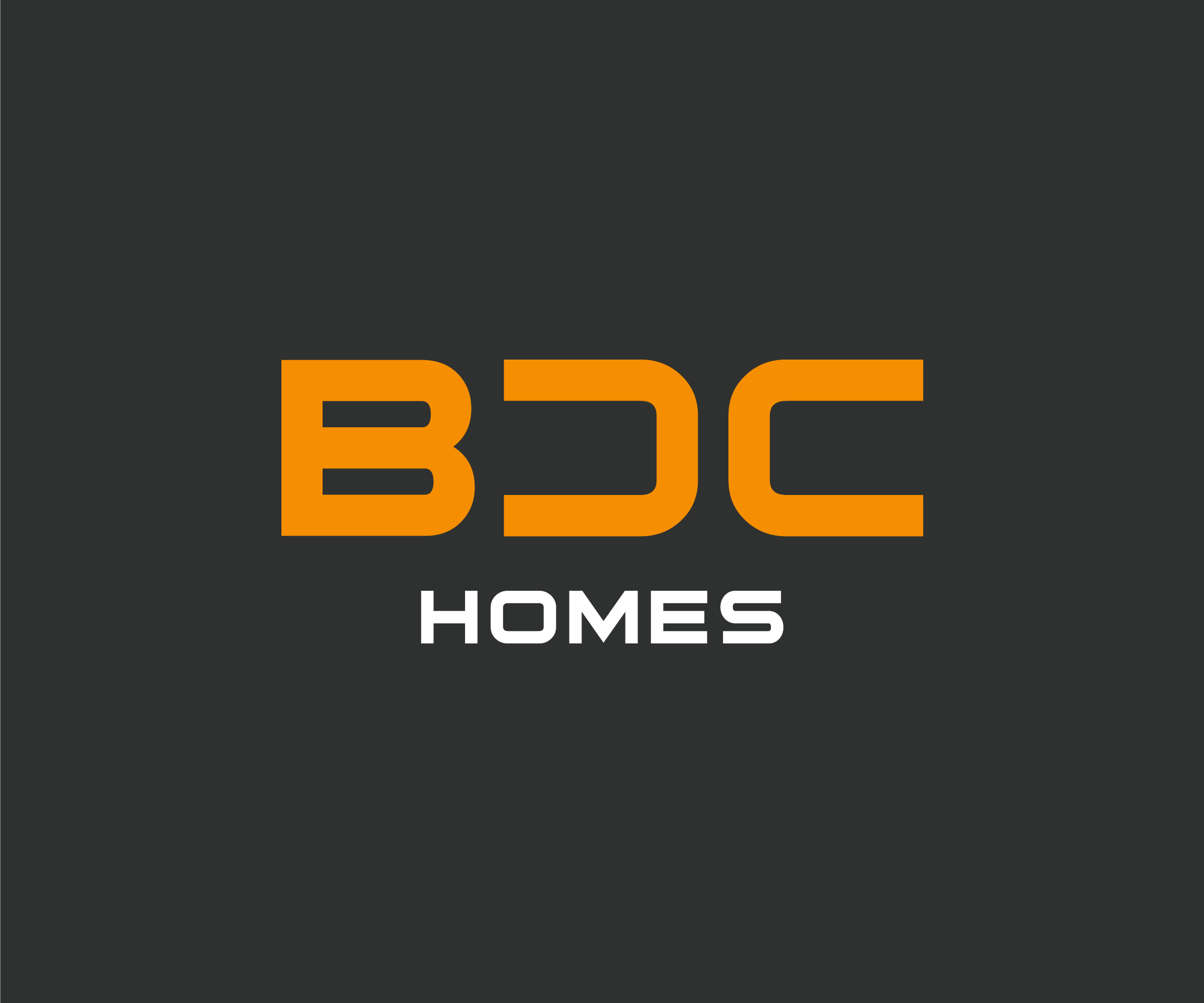 Diseño de Logo por Goltu para BDC Homes Limited | Diseño #34542487