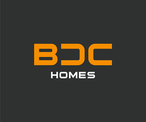 Diseño de Logo por Goltu para BDC Homes Limited | Diseño: #34542487