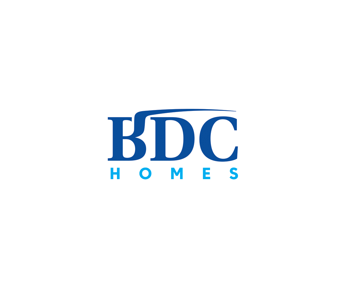 Logo Design by Pachakuthira for BDC Homes Limited | Design #34508744