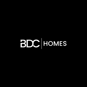 Logo Design by techsungraphic02 for BDC Homes Limited | Design: #34534701