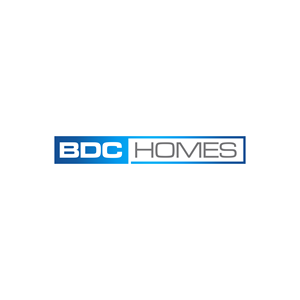 Logo Design by Astro D for BDC Homes Limited | Design: #34524935