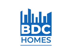 Logo-Design von rddesign1992 für BDC Homes Limited | Design #34526089