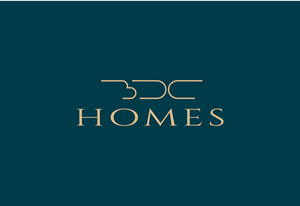Logo Design by zeykan for BDC Homes Limited | Design: #34522004