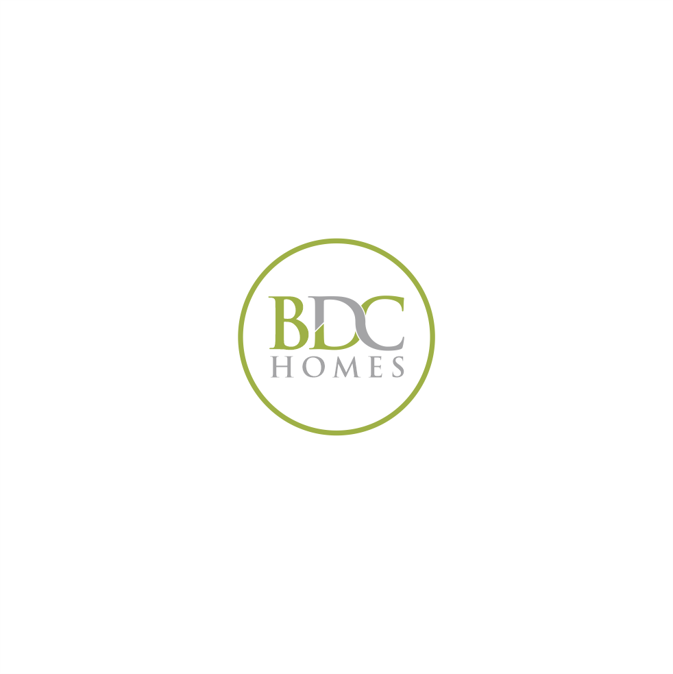 Logo Design by WeiArts for BDC Homes Limited | Design #34510238