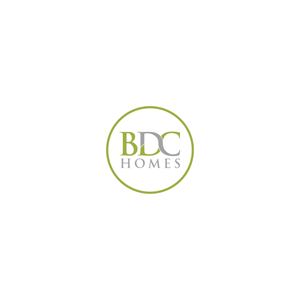 Logo Design by WeiArts for BDC Homes Limited | Design: #34510238