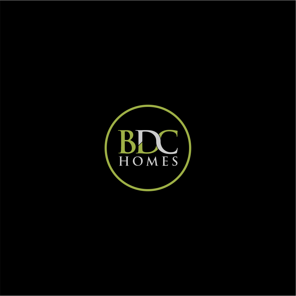 Logo Design by WeiArts for BDC Homes Limited | Design #34510239
