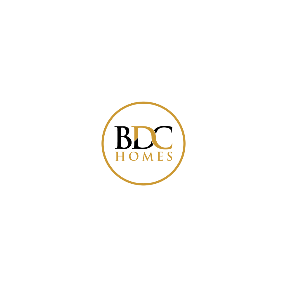 Logo Design by WeiArts for BDC Homes Limited | Design #34532431