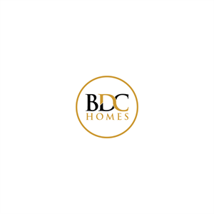 Logo Design by WeiArts for BDC Homes Limited | Design: #34532431