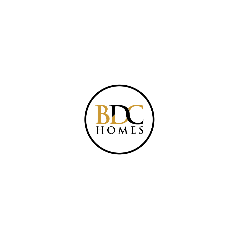 Logo Design by WeiArts for BDC Homes Limited | Design #34532432