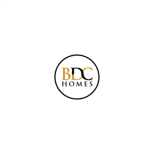 Logo Design by WeiArts for BDC Homes Limited | Design: #34532432