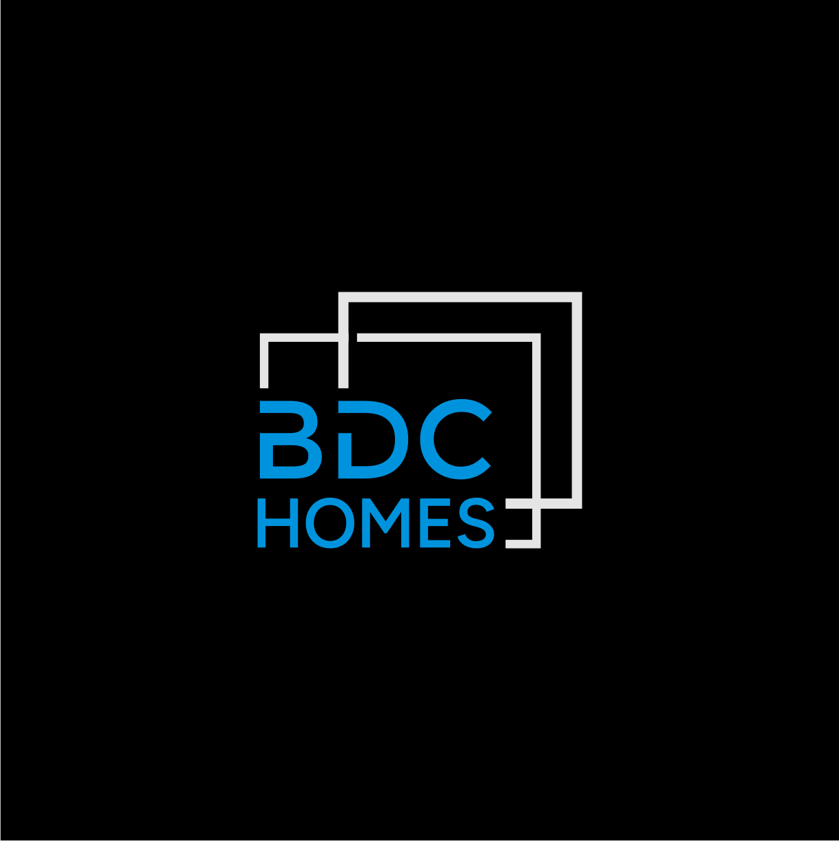 Logo Design by byguna for BDC Homes Limited | Design #34542938