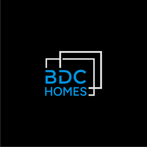 Logo Design by byguna for BDC Homes Limited | Design: #34542938