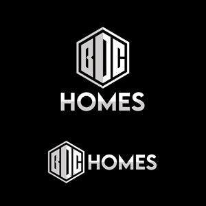 Logo Design by PsyPen for BDC Homes Limited | Design: #34501272