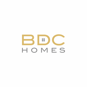 Logo Design by amrino_east for BDC Homes Limited | Design: #34523881