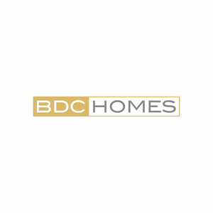 Logo Design by amrino_east for BDC Homes Limited | Design: #34544969