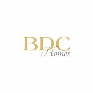 Logo Design by amrino_east for BDC Homes Limited | Design: #34544971