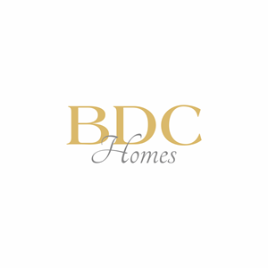Logo Design by amrino_east for BDC Homes Limited | Design: #34544975