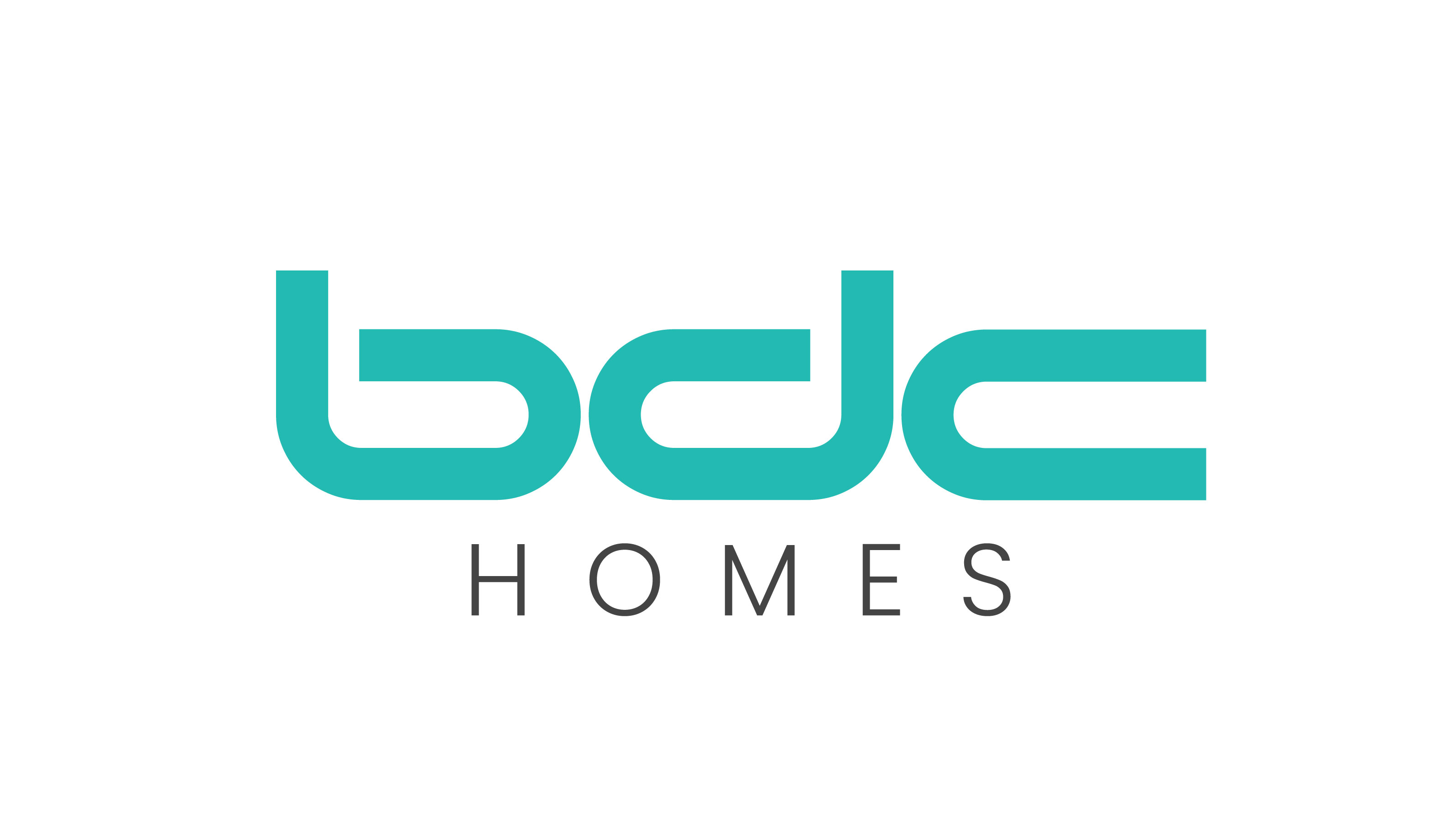 Logo Design by Paras Bali for BDC Homes Limited | Design #34544931