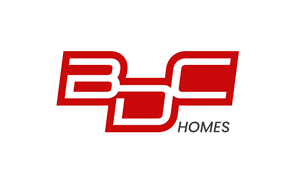 Logo Design by Paras Bali for BDC Homes Limited | Design: #34544951