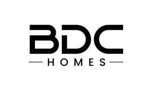 Logo Design by Paras Bali for BDC Homes Limited | Design: #34549882
