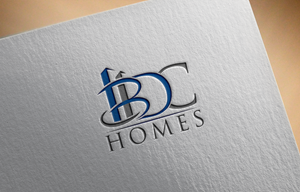 Logo Design by Kontab for BDC Homes Limited | Design: #34504115