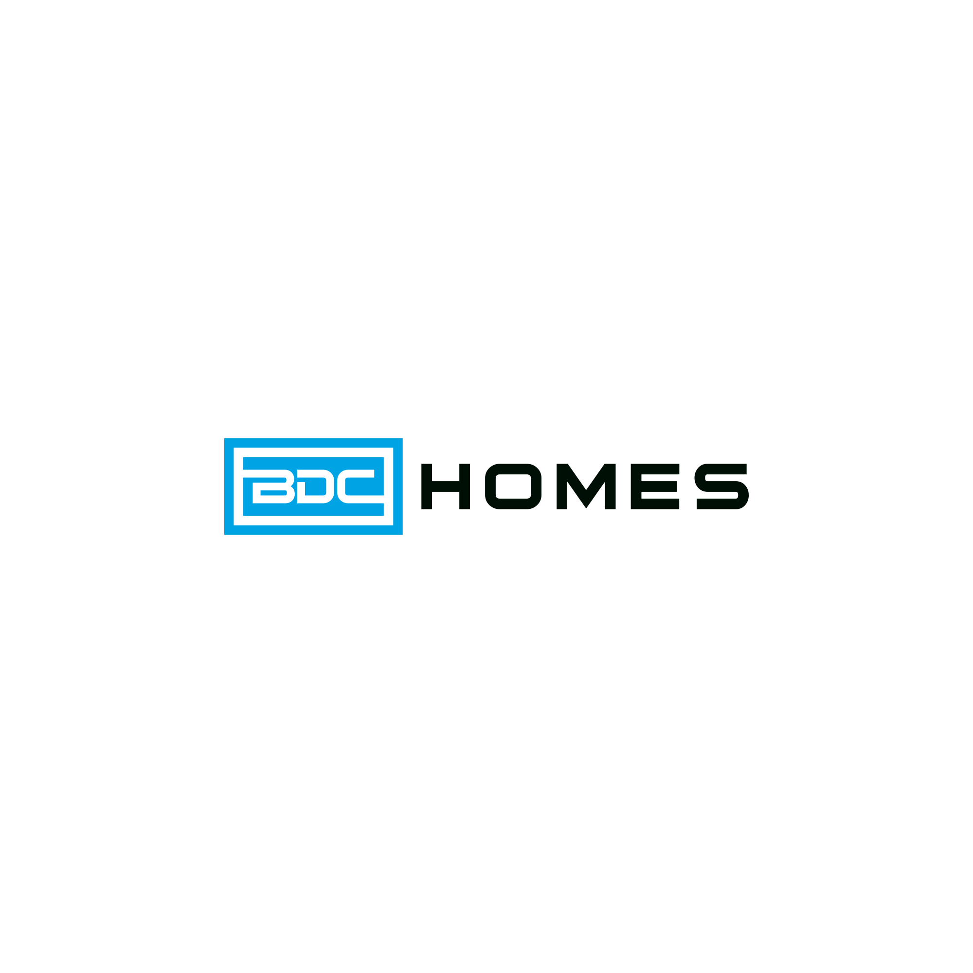Diseño de Logo por perang para BDC Homes Limited | Diseño #34522802