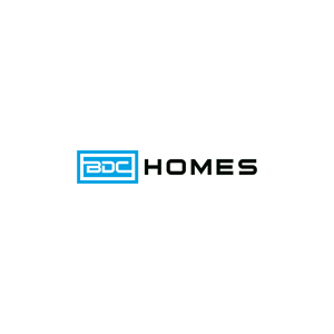 Diseño de Logo por perang para BDC Homes Limited | Diseño: #34522802
