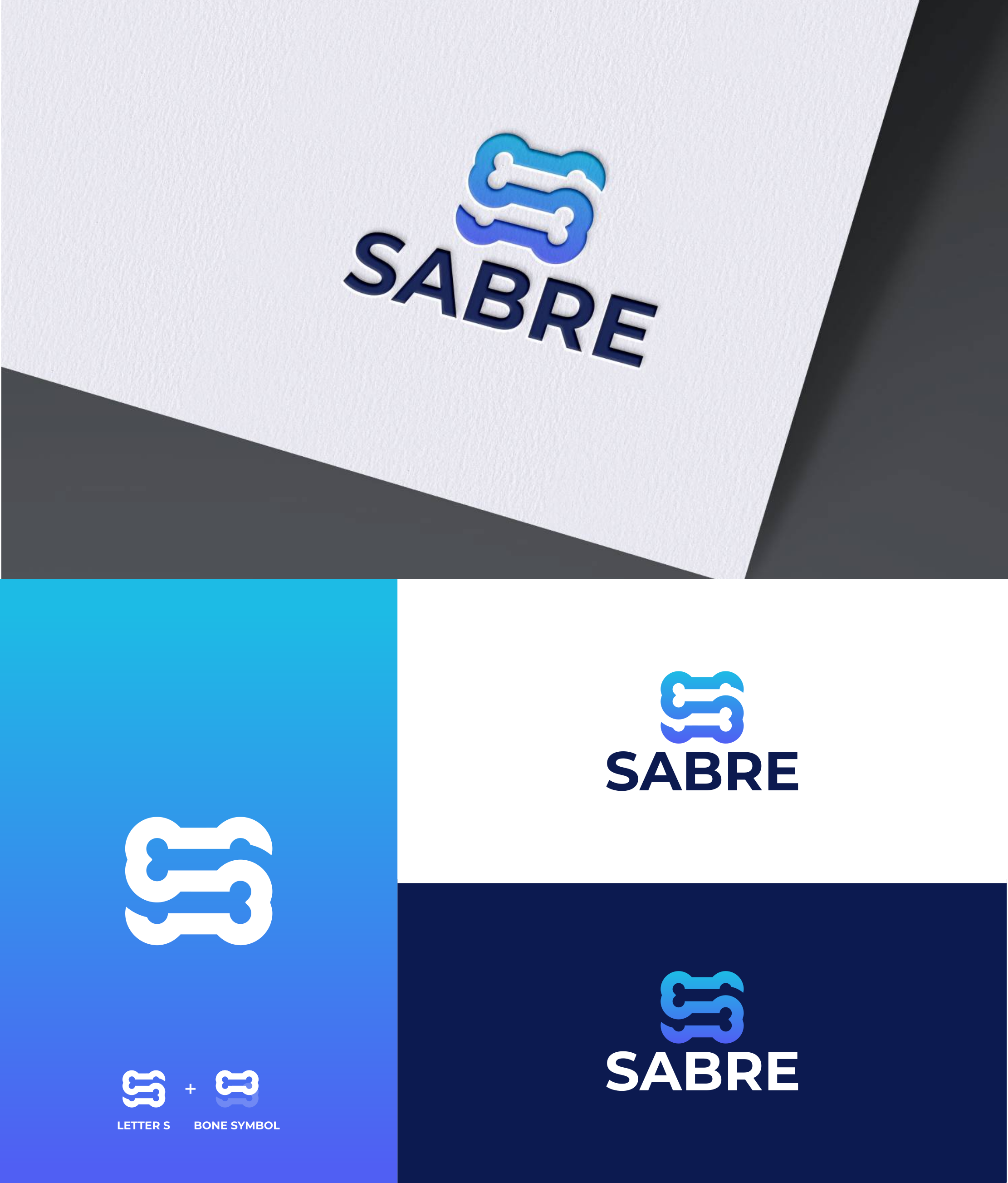 Logo Design by Zaid Al Faqih for this project | Design #34531722