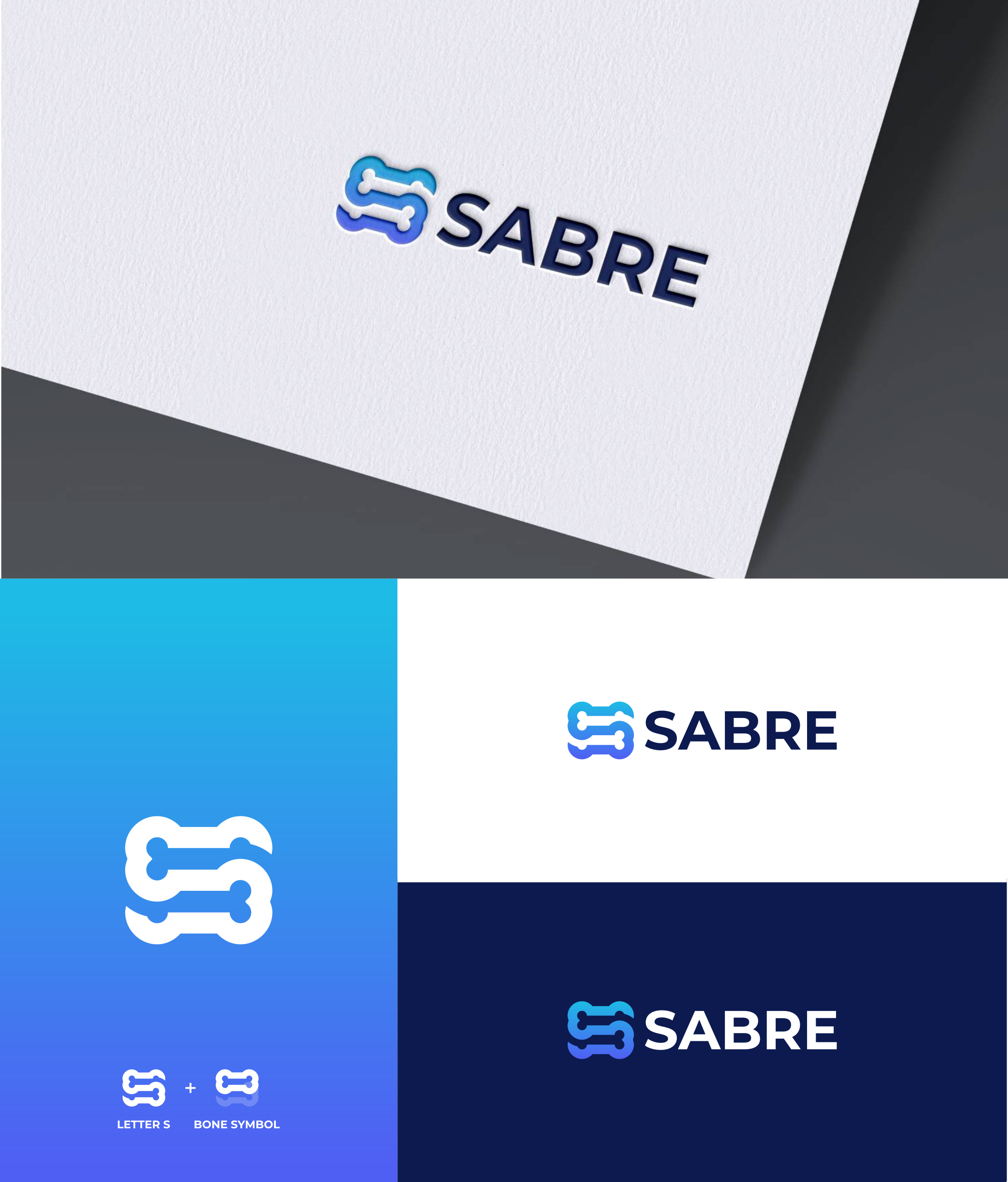 Logo Design by Zaid Al Faqih for this project | Design: #34531723
