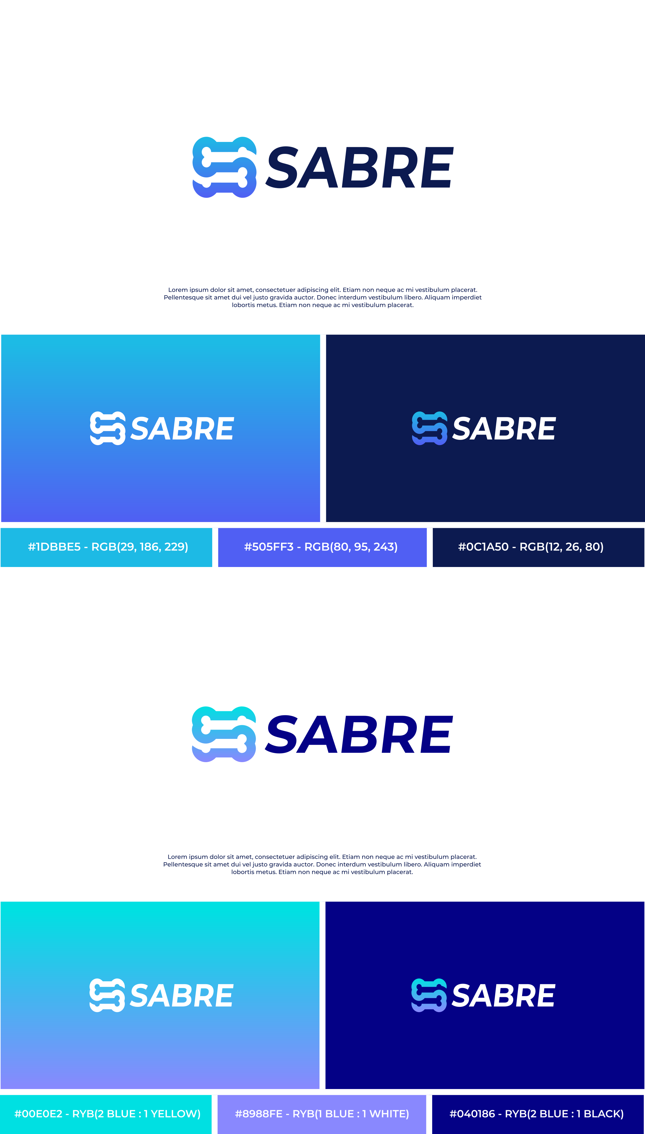 Design de Logo par Zaid Al Faqih pour ce projet | Design #34561110