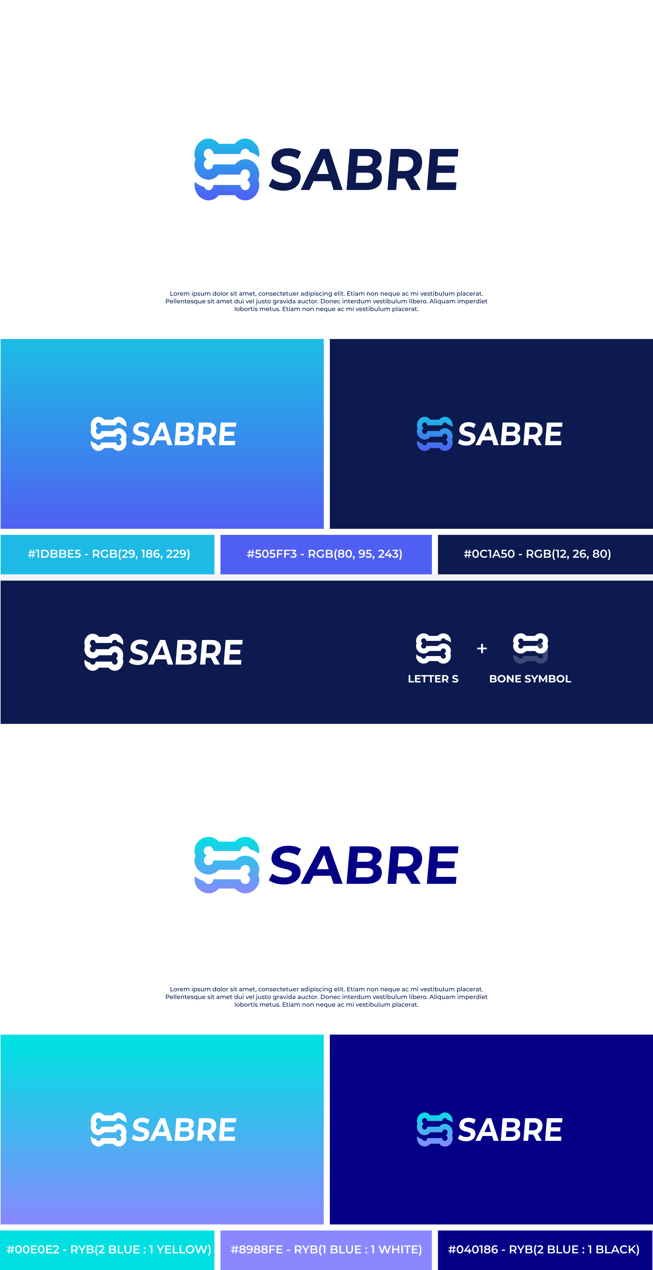 Logo Design by Zaid Al Faqih for this project | Design #34578091