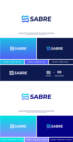 Logo-Design von Zaid Al Faqih für dieses Projekt | Design: #34578091