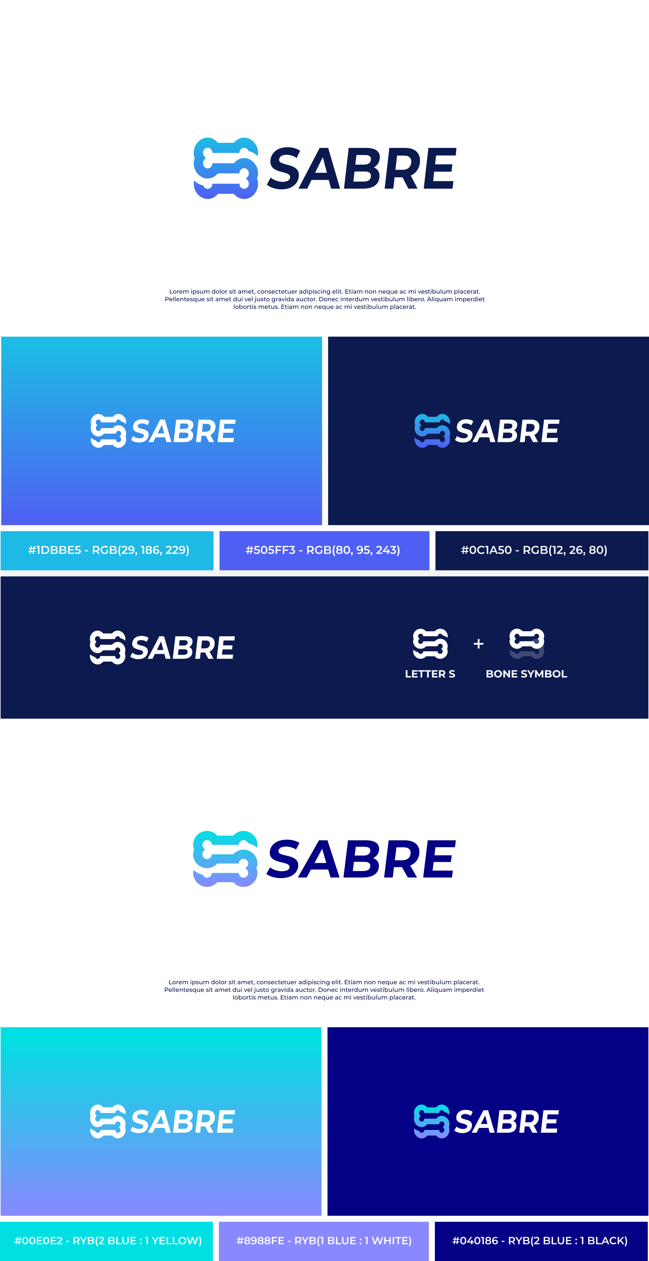 Logo Design by Zaid Al Faqih for this project | Design #34578093