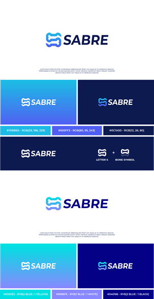 Logo-Design von Zaid Al Faqih für dieses Projekt | Design: #34578093