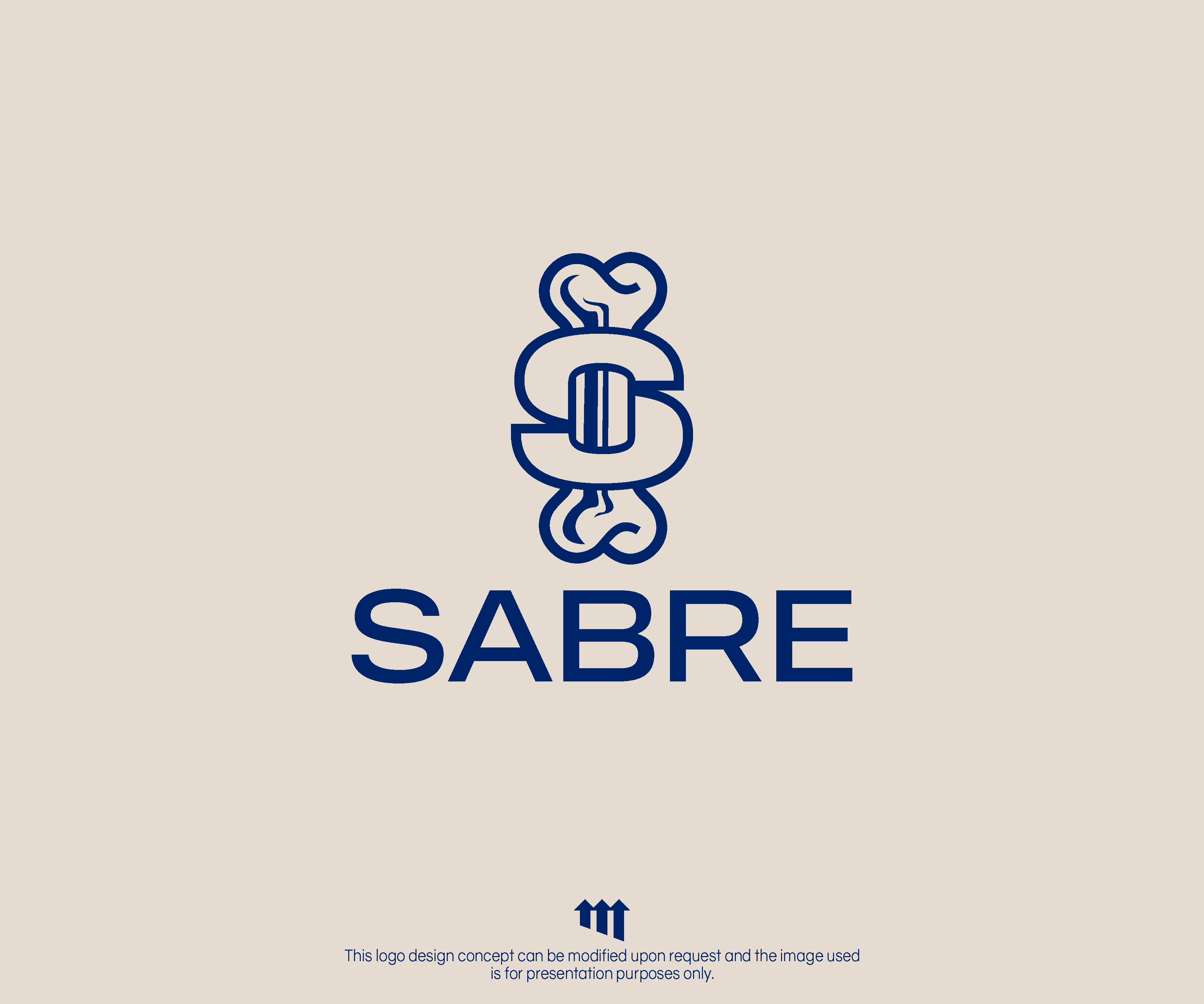 Logo Design by MBARO for this project | Design #34541510