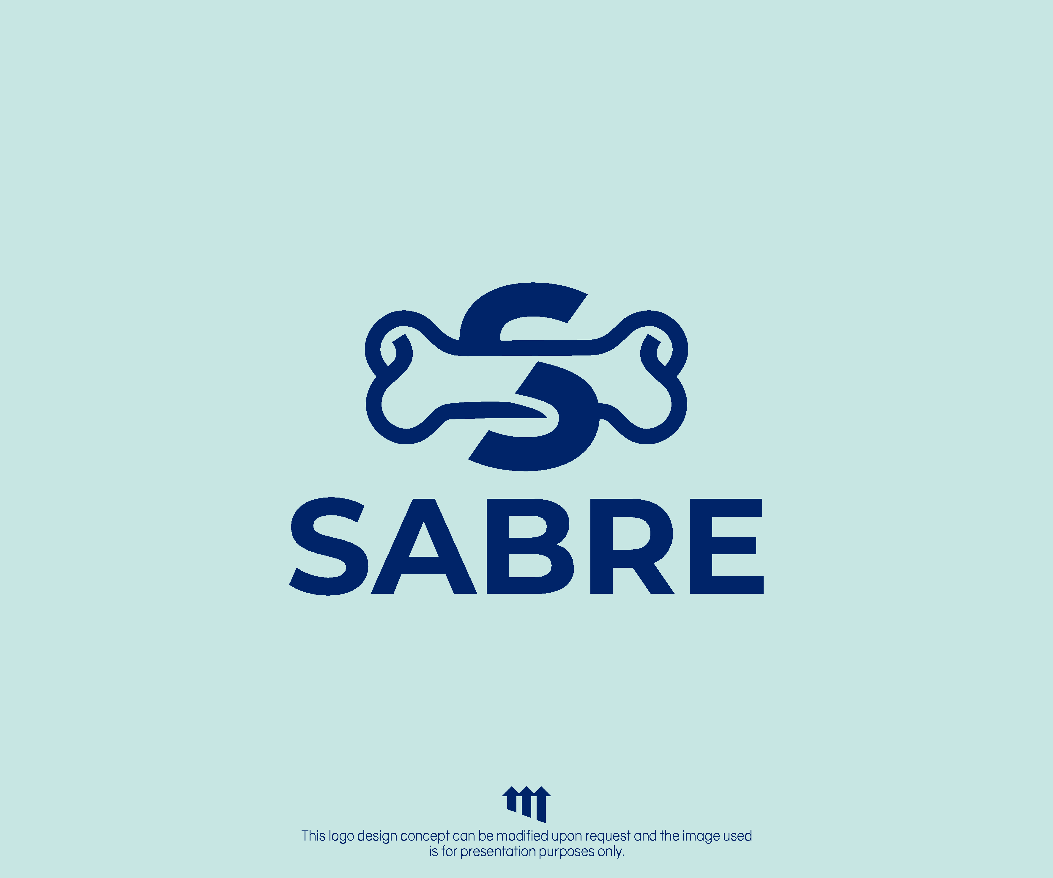 Logo Design by MBARO for this project | Design #34542446