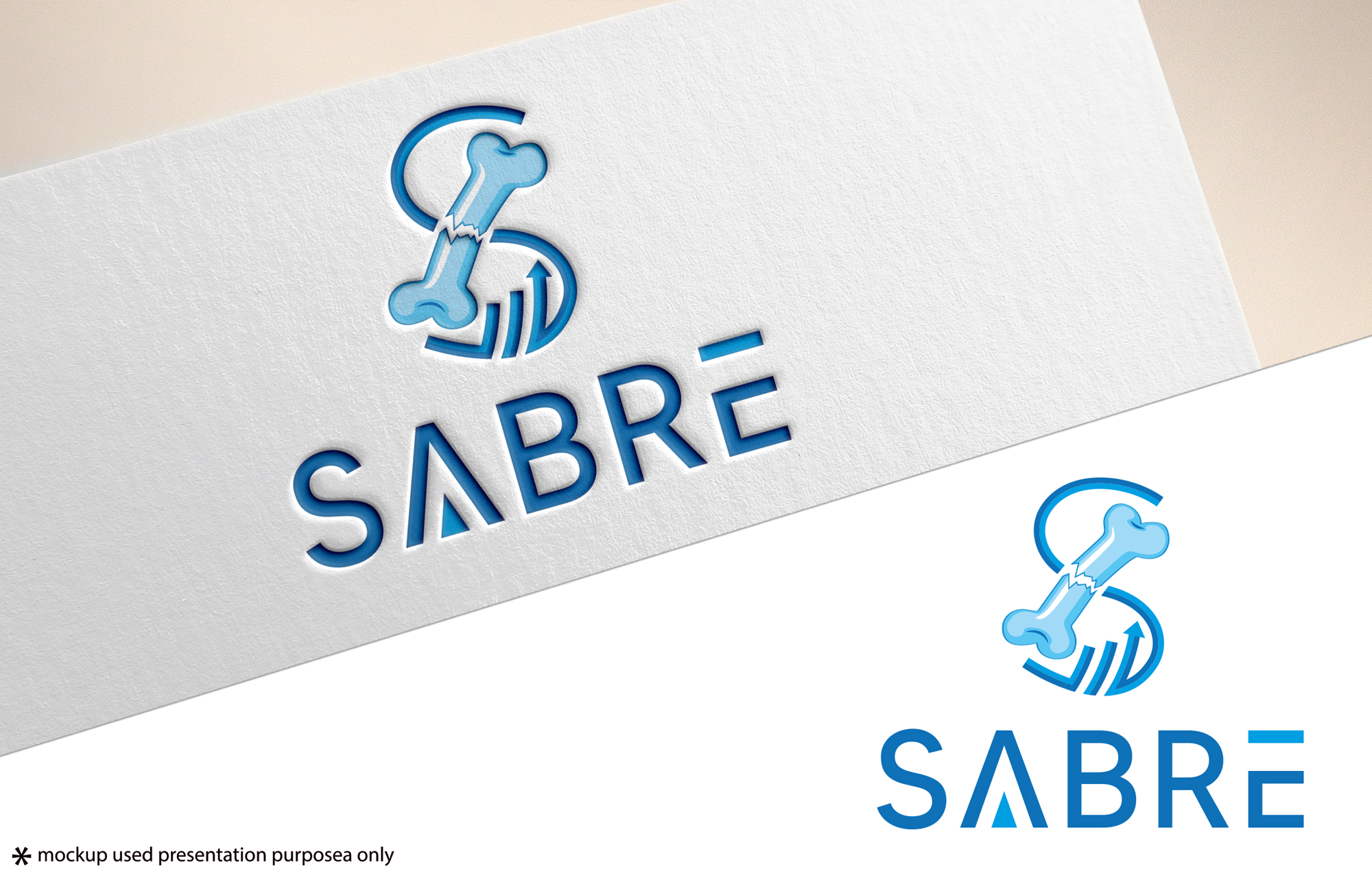 Logo Design by Rubia@ for this project | Design #34514411