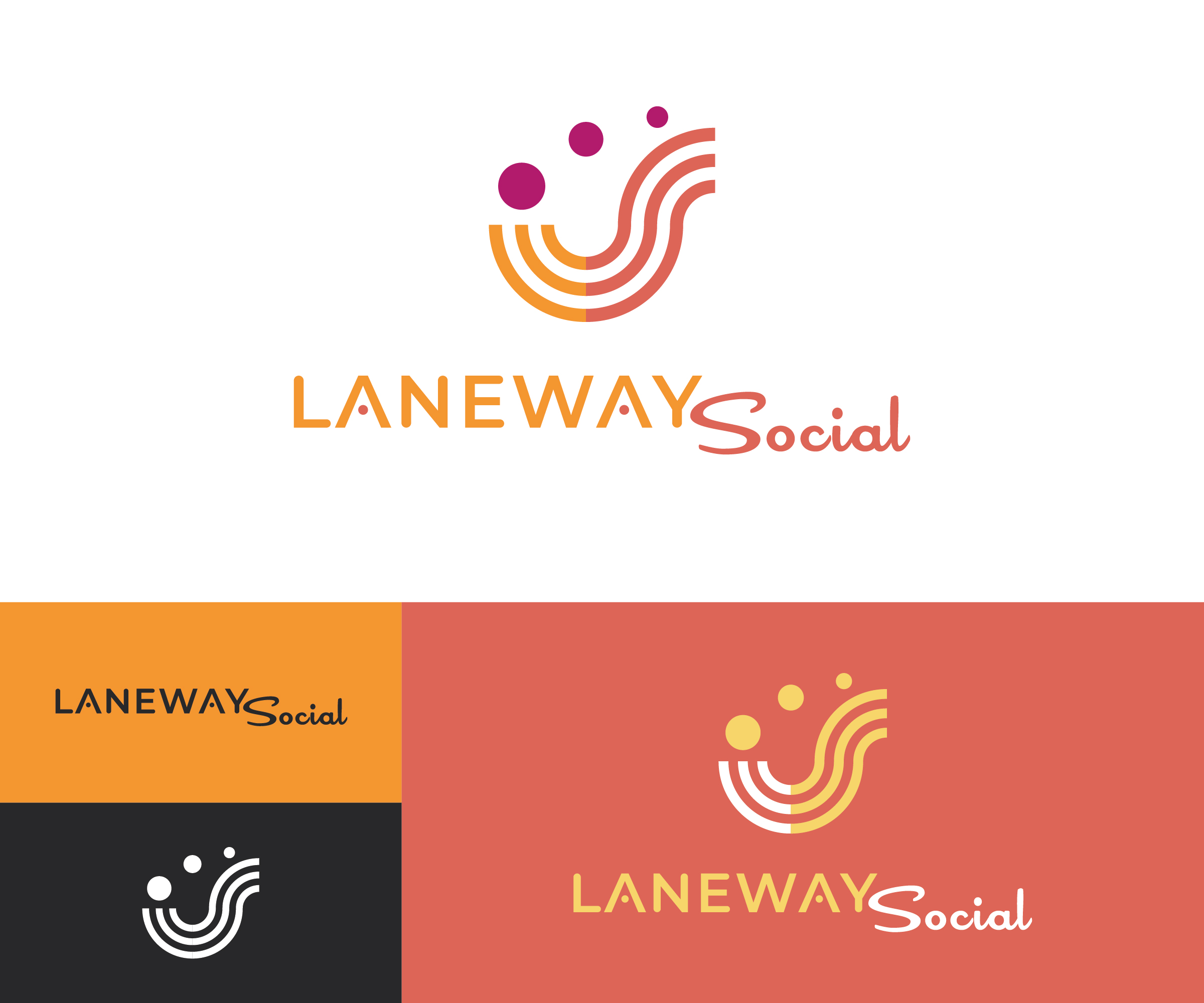 Logo Design by DesignShaper for this project | Design #34639236