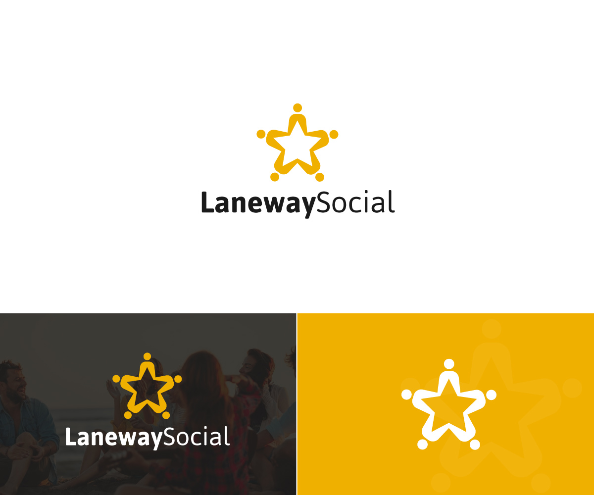 Logo Design by andrew11 for this project | Design #34504132