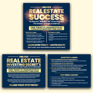 Graphic Design by nguruzzdng for this project | Design: #34510937