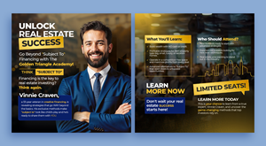 Graphic Design by Graphic Guy for this project | Design: #34512142