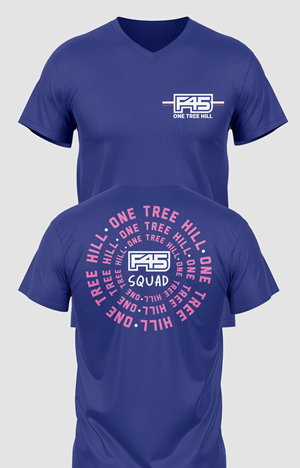 T-shirt Design by Teespixels for this project | Design: #34506409